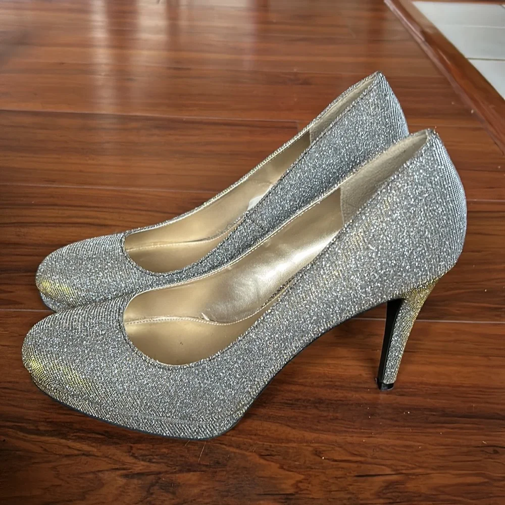 Fion Night Heels - Picture 2 of 5